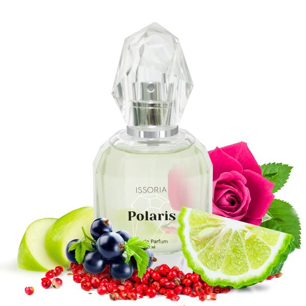 ISSORIA Polaris 50 ml