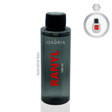 ISSORIA RANYL 100 ml - Náplň