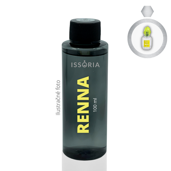 ISSORIA RENNA 100 ml - Náplň