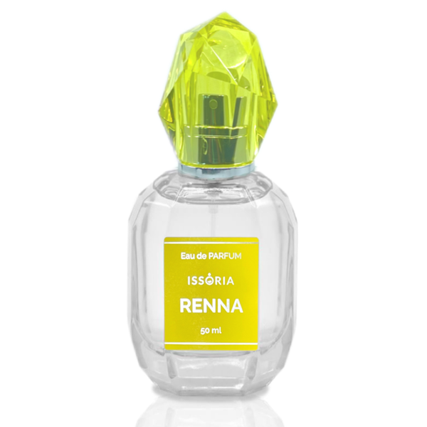 ISSORIA RENNA 50ml