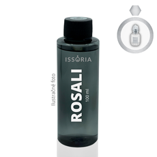 ISSORIA ROSALI 100 ml - N&aacute;plň