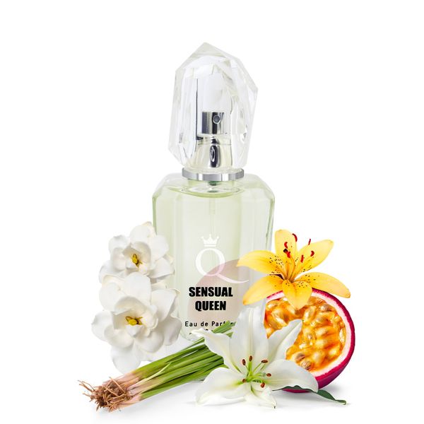 Sensual Queen 50 ml