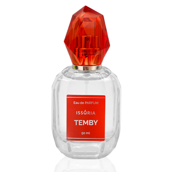 ISSORIA TEMBY 50ml