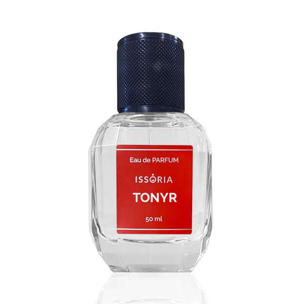 ISSORIA TONYR 50ml