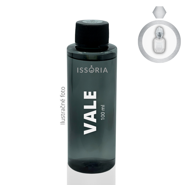 ISSORIA VALE 100 ml - Náplň