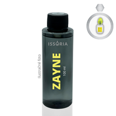 ISSORIA ZAYNE 100 ml - N&aacute;plň