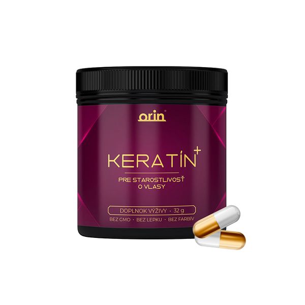 Keratin