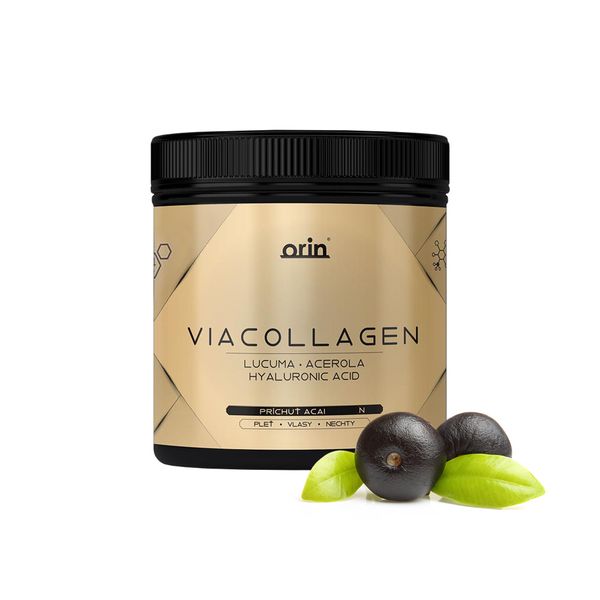 VIACOLLAGEN ACAI LIMITOVANÁ EDICE